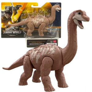 Dinozauri din perioada jurasică, în asortiment