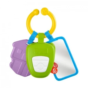 Fisher-price zornaitoare "cheite" Thumbnail 2