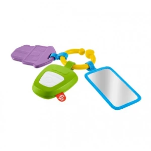 Fisher-price zornaitoare "cheite" Thumbnail 6