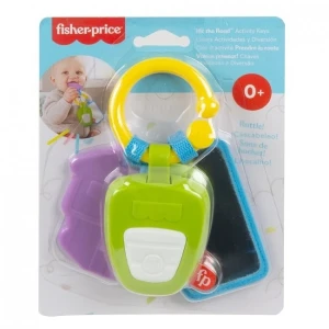 Fisher-price zornaitoare "cheite"
