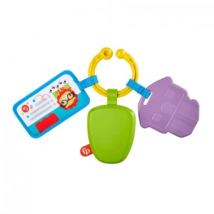 Fisher-price zornaitoare "cheite" Thumbnail 4