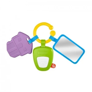 Fisher-price zornaitoare "cheite" Thumbnail 5