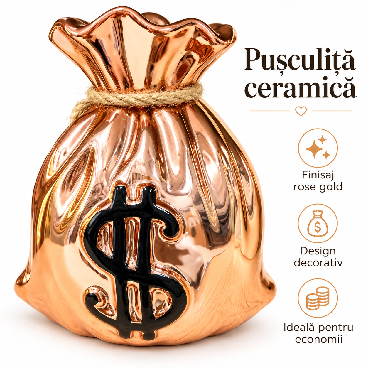 Pusculita ceramica sac hy1830-2 3