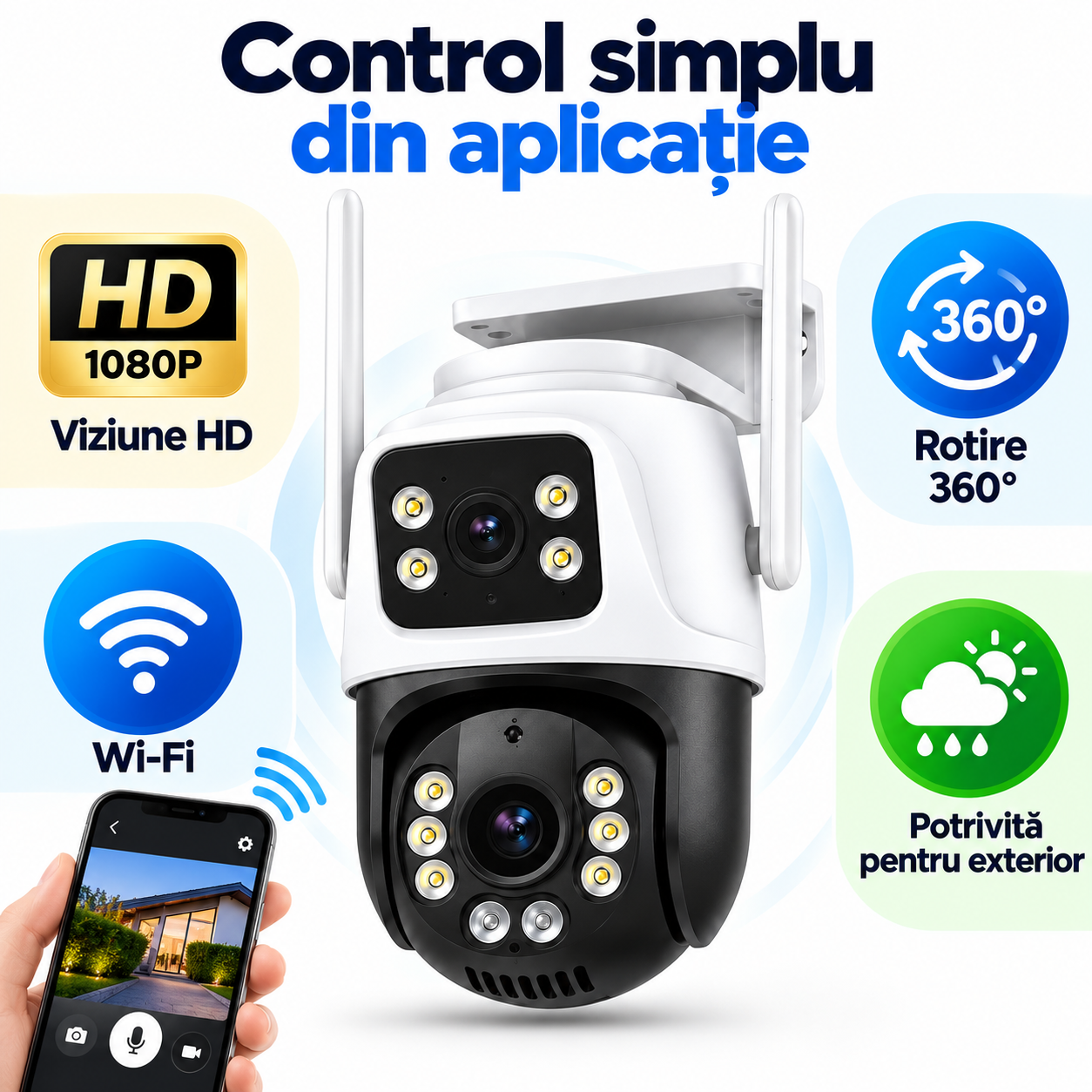 Камера s4 wifi outdoor 3