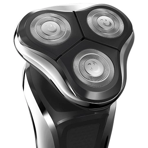 Aparat de ras electric polaris pmr0307rc, negru 7
