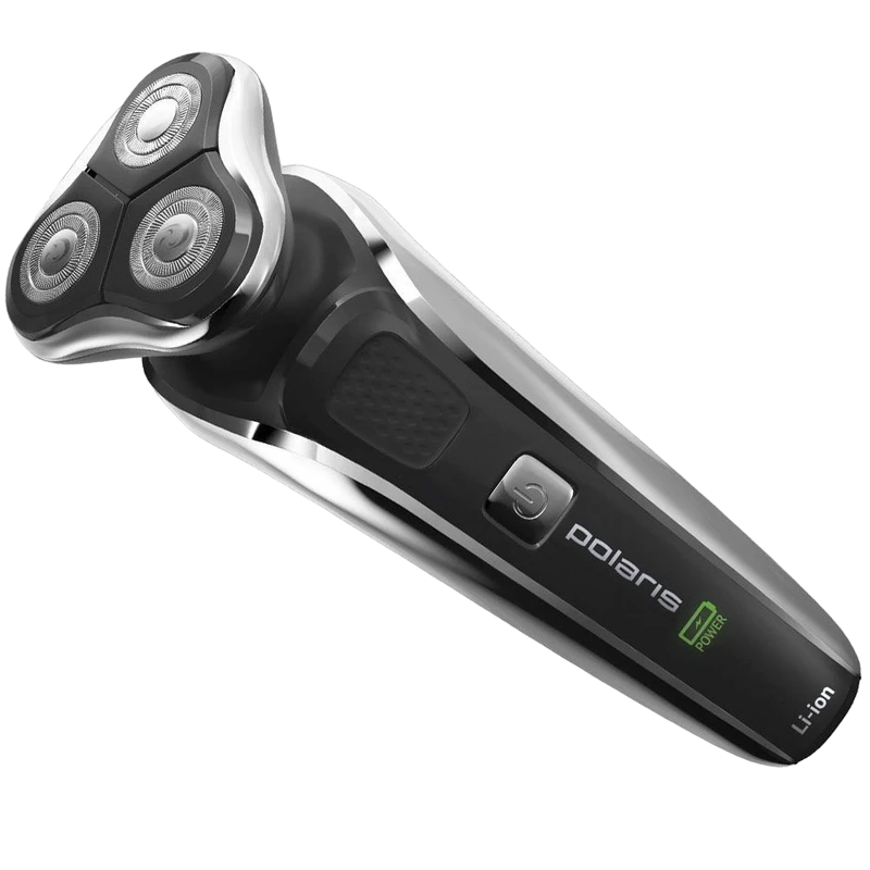 Aparat de ras electric polaris pmr0307rc, negru 11