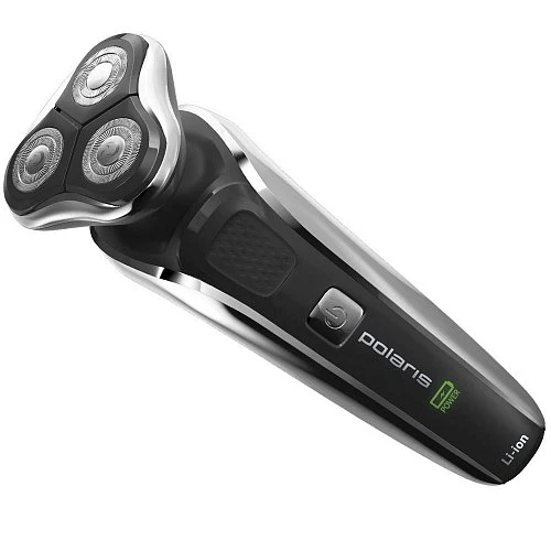 Aparat de ras electric polaris pmr0307rc, negru 10