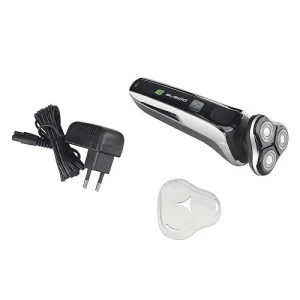 Aparat de ras electric polaris pmr0307rc, negru Thumbnail 5