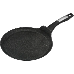 Блинная сковорода polaris monolit-24pc, 24см, чёрный