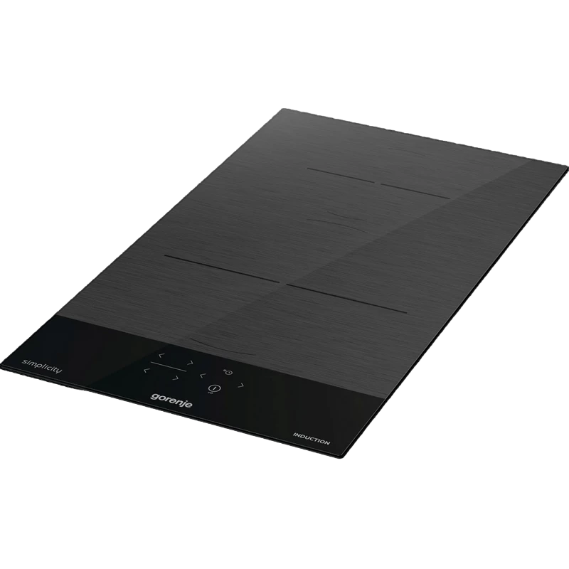 Plită cu inducție gorenje gi3201sybsc, negru 2