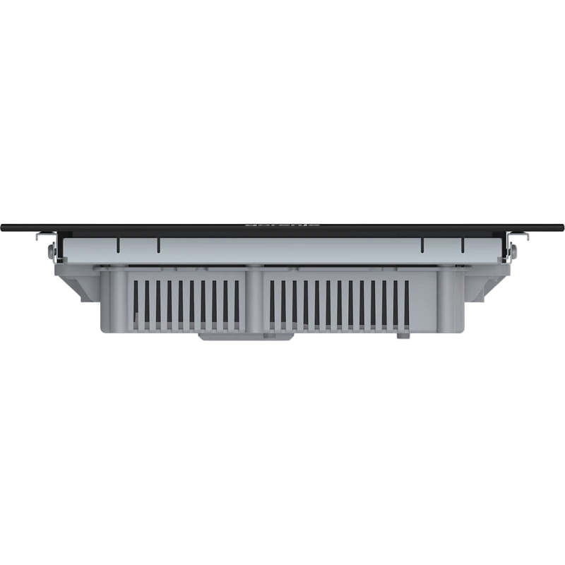 Plită cu inducție gorenje gi3201sybsc, negru 3