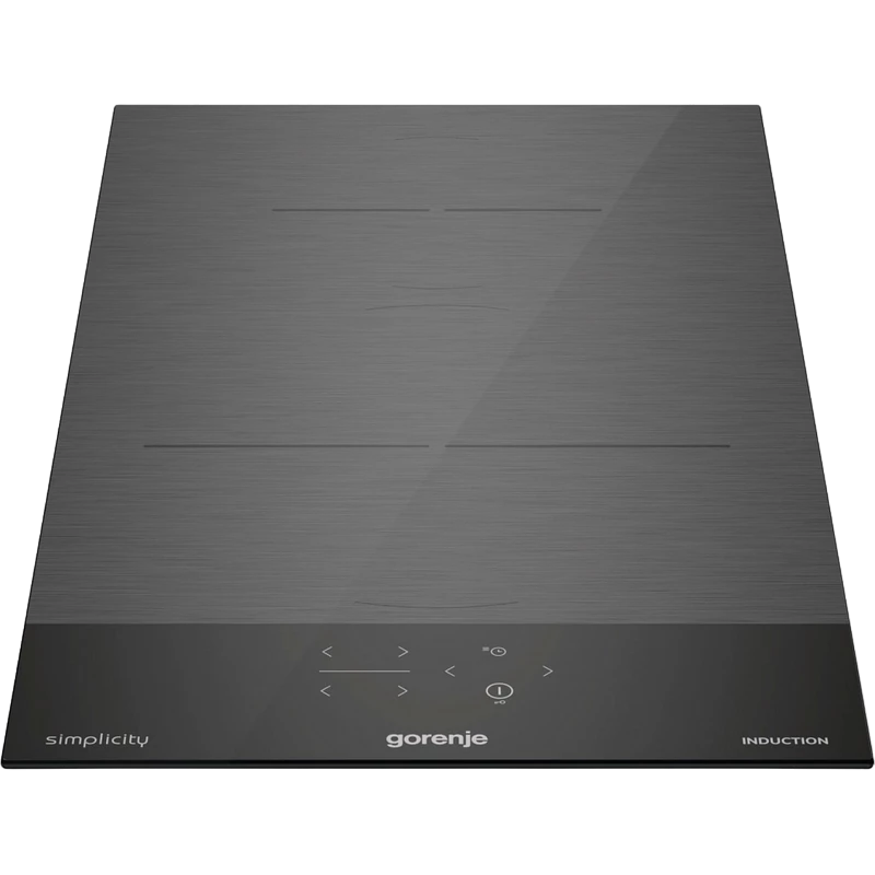 Plită cu inducție gorenje gi3201sybsc, negru 6
