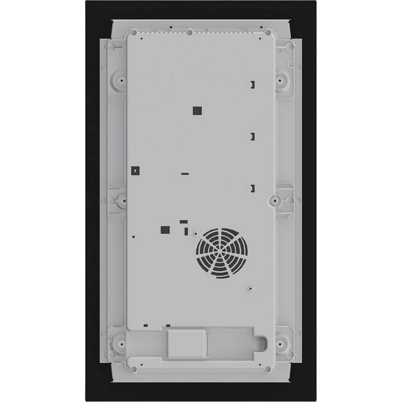 Plită cu inducție gorenje gi3201sybsc, negru 9