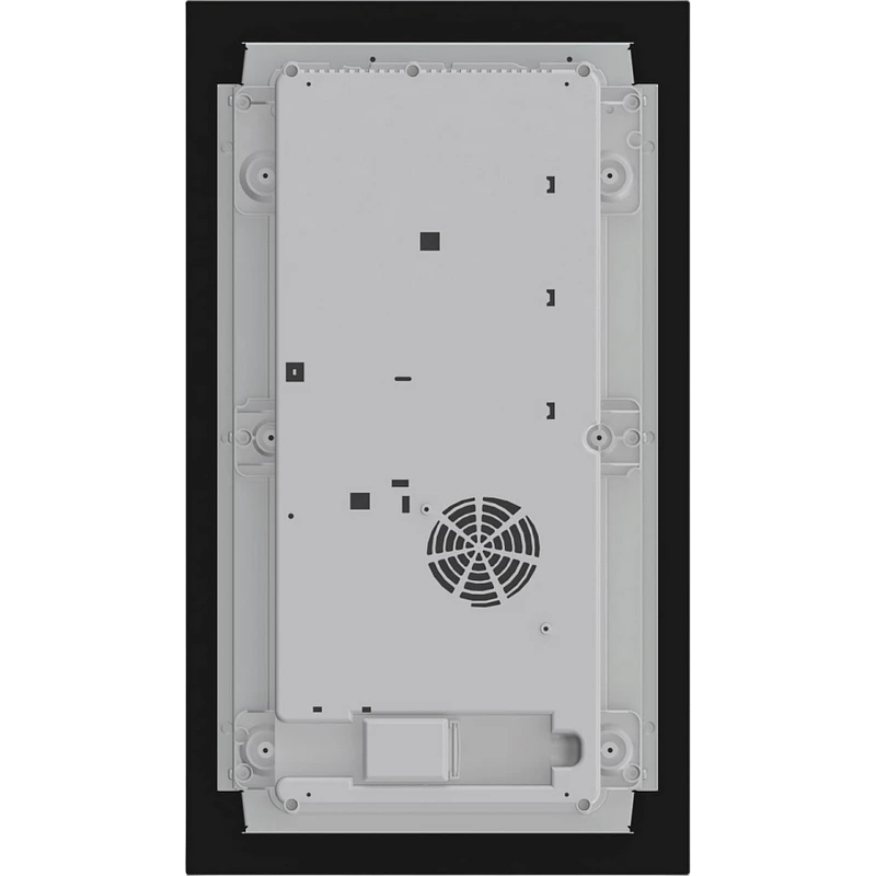 Plită cu inducție gorenje gi3201sybsc, negru 8