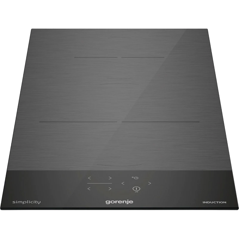 Plită cu inducție gorenje gi3201sybsc, negru 6