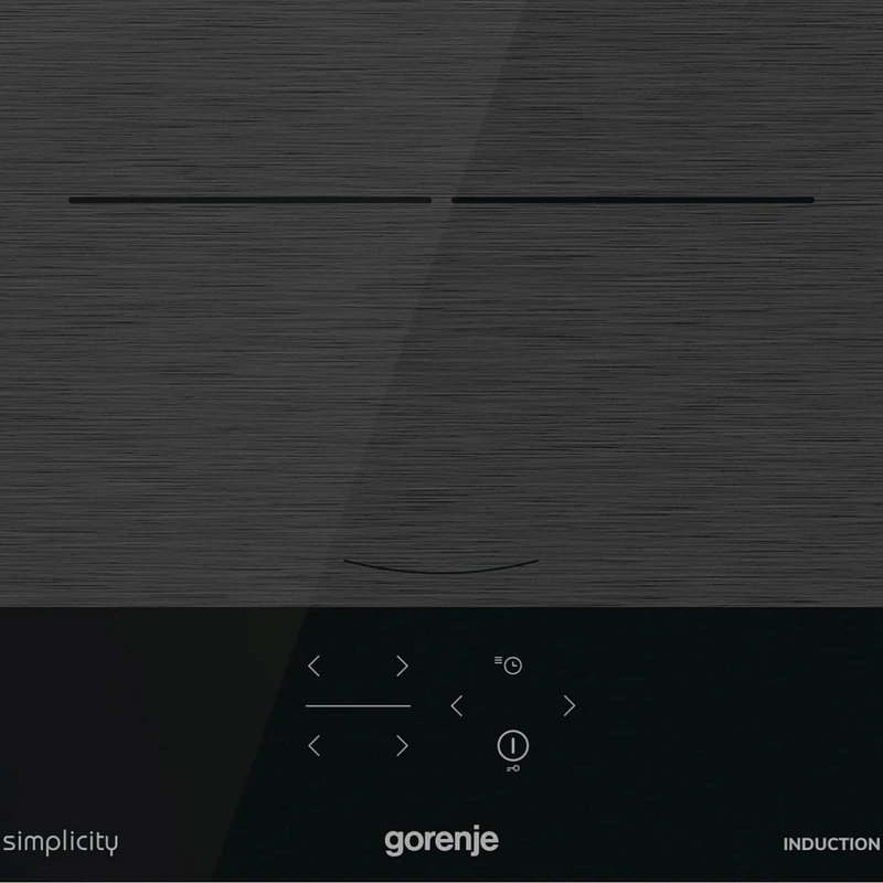 Plită cu inducție gorenje gi3201sybsc, negru 4