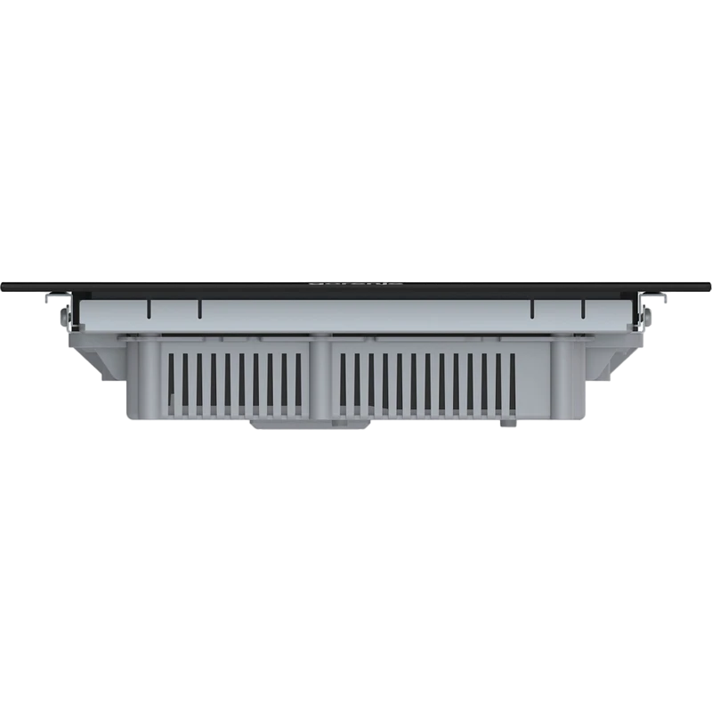 Plită cu inducție gorenje gi3201sybsc, negru 3