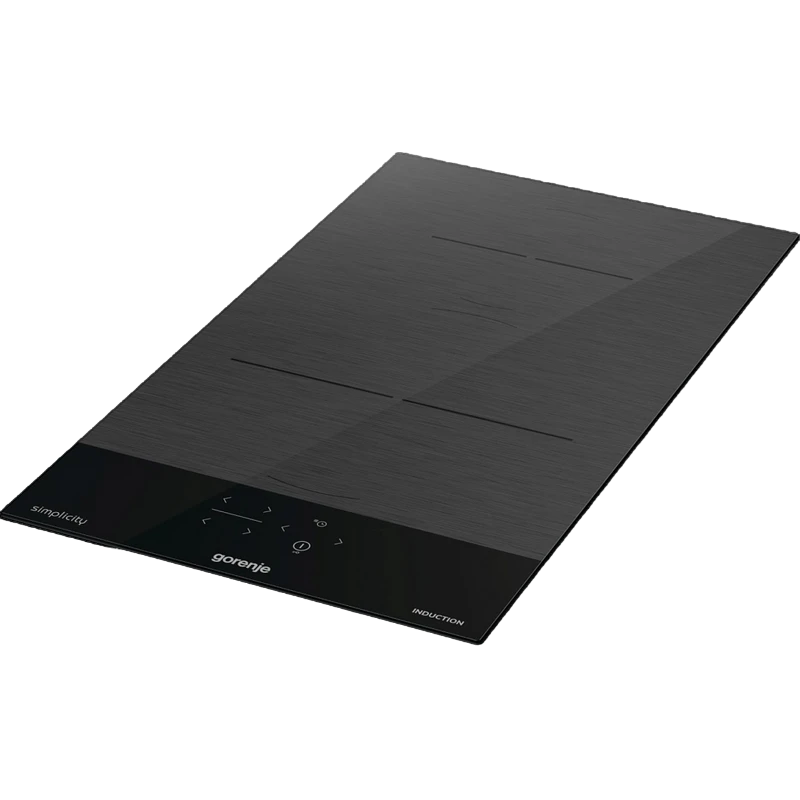 Plită cu inducție gorenje gi3201sybsc, negru 2
