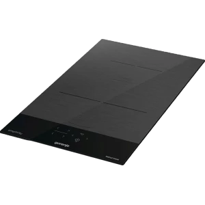 Plită cu inducție gorenje gi3201sybsc, negru Thumbnail 2