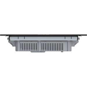 Plită cu inducție gorenje gi3201sybsc, negru Thumbnail 3