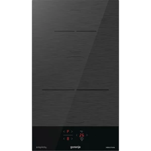 Plită cu inducție gorenje gi3201sybsc, negru Thumbnail 5