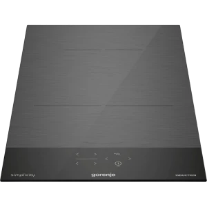 Plită cu inducție gorenje gi3201sybsc, negru Thumbnail 6