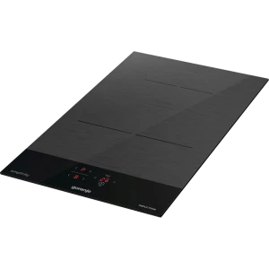 Plită cu inducție gorenje gi3201sybsc, negru Thumbnail 7