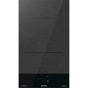 Plită cu inducție gorenje gi3201sybsc, negru Thumbnail 8