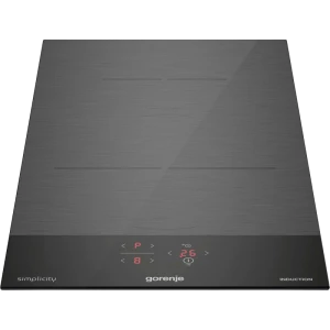 Plită cu inducție gorenje gi3201sybsc, negru Thumbnail 10