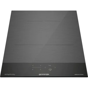 Plită cu inducție gorenje gi3201sybsc, negru Thumbnail 6