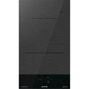 Plită cu inducție gorenje gi3201sybsc, negru