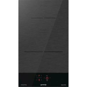 Plită cu inducție gorenje gi3201sybsc, negru Thumbnail 5
