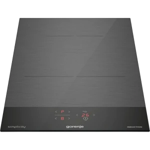Plită cu inducție gorenje gi3201sybsc, negru Thumbnail 9