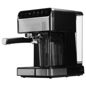 Cafetiera manuala polaris pcm1540, 1400w, oțel inoxidabil Thumbnail 2