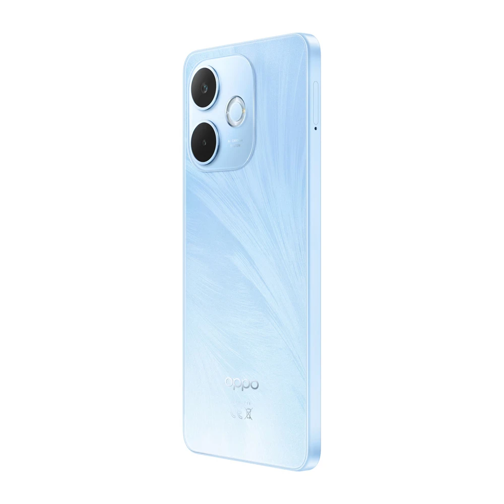 Oppo a5 pro 4g 8/256gb feather blue 3