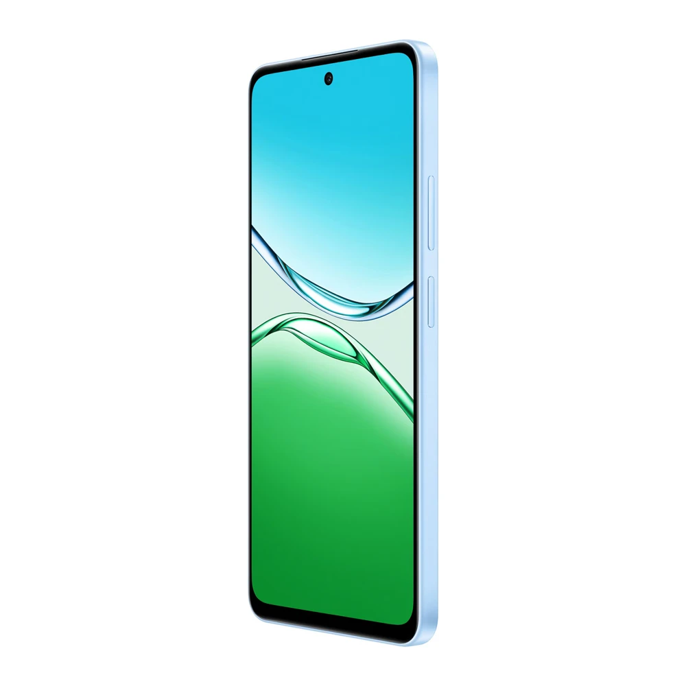 Oppo a5 pro 4g 8/256gb feather blue 2