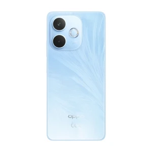 Oppo a5 pro 4g 8/256gb feather blue Thumbnail 4