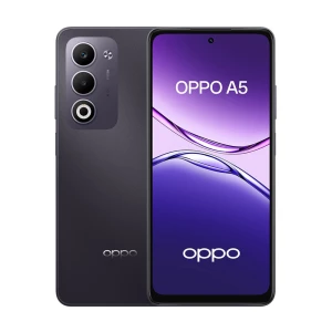 OPPO A5 4G 4/128GB Dark Purple
