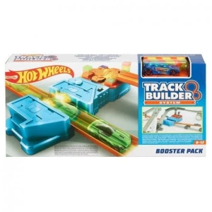 Hot wheels accelerator "truck builder"