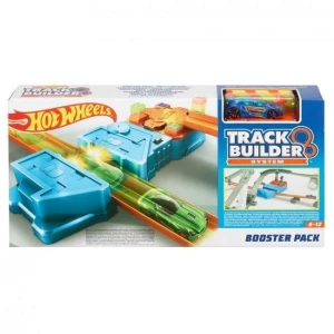 Hot Wheels Accelerator "Truck Builder"