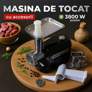 Мясорубка и соковыжималка rainberg 2 в 1 (rb-2270)