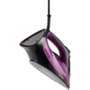 Fier de călcat gorenje sik2400bkv, 2400w, violet | negru Thumbnail 4