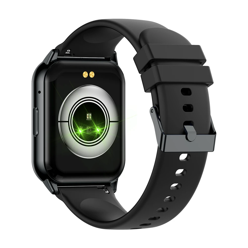 Maxcom smart watch fw25 arsen pro black 2