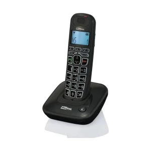 Maxcom mc6800 big button black Thumbnail 2