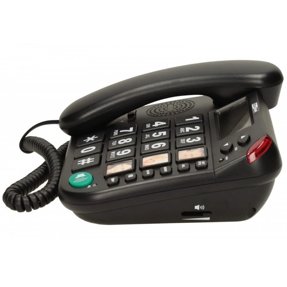 Maxcom kxt480 black 4