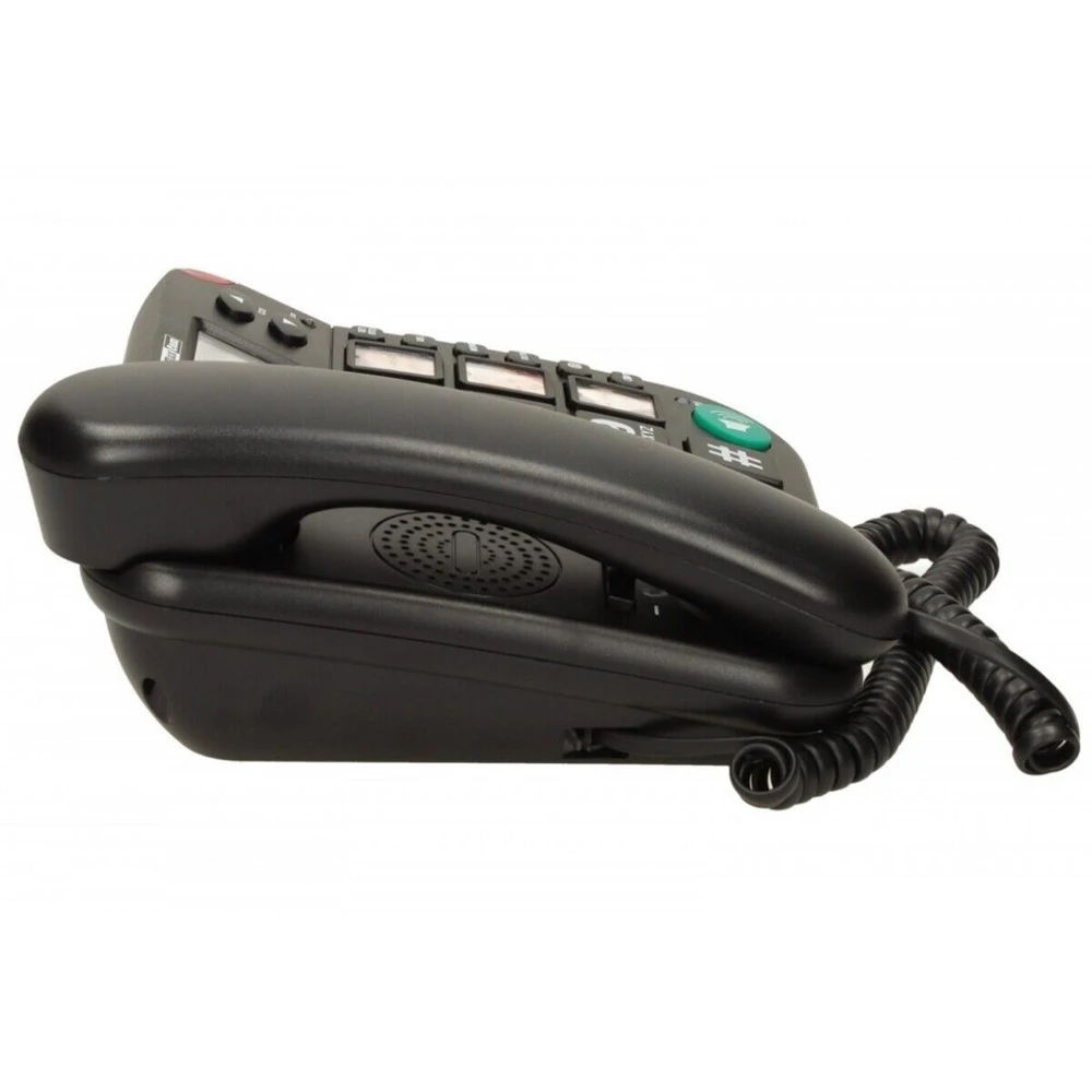 Maxcom kxt480 black 3