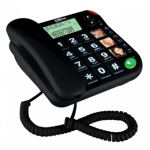 Maxcom kxt480 black Thumbnail 2