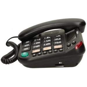 Maxcom kxt480 black Thumbnail 4