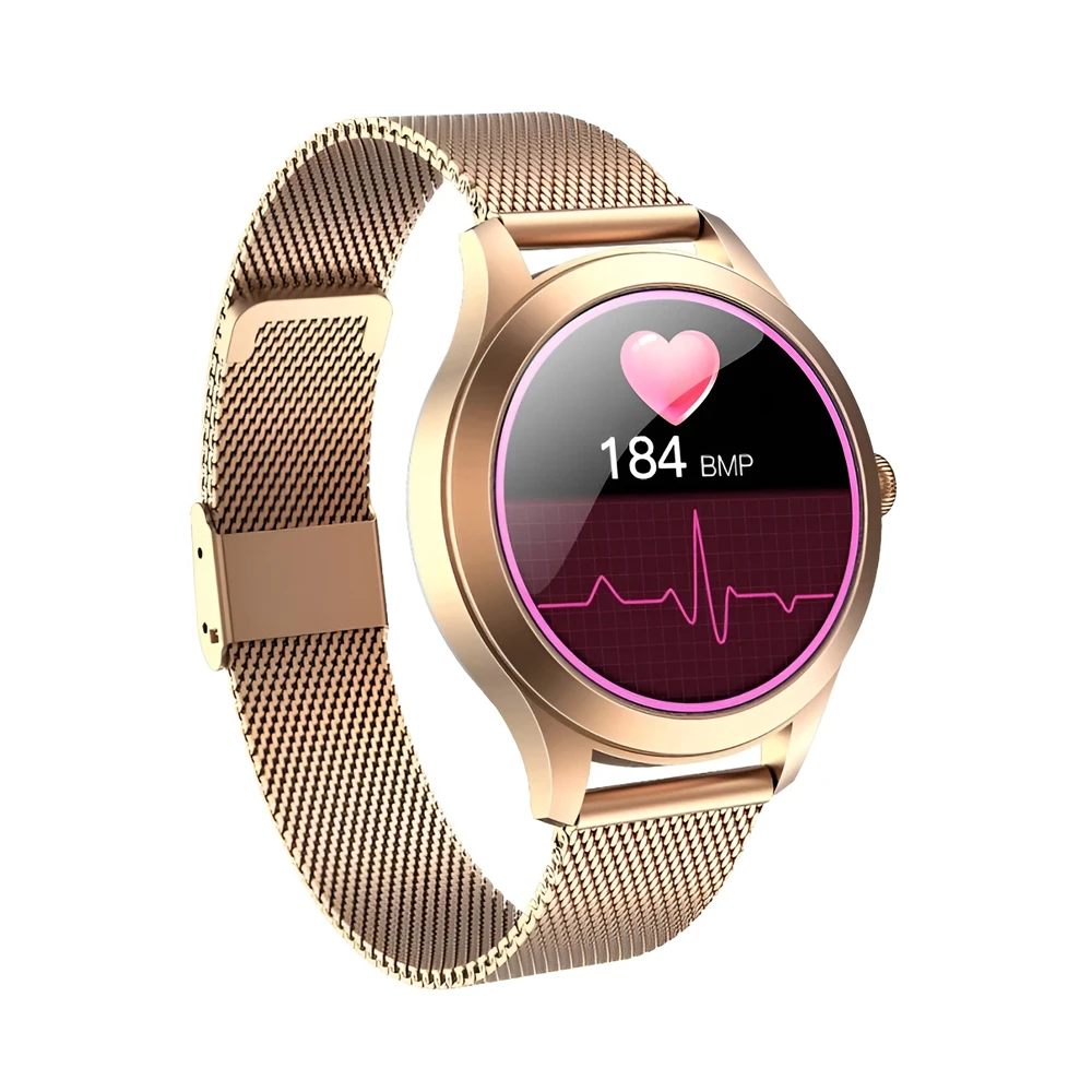 Maxcom smart watch fw42 gold 2