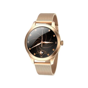 Maxcom smart watch fw42 gold